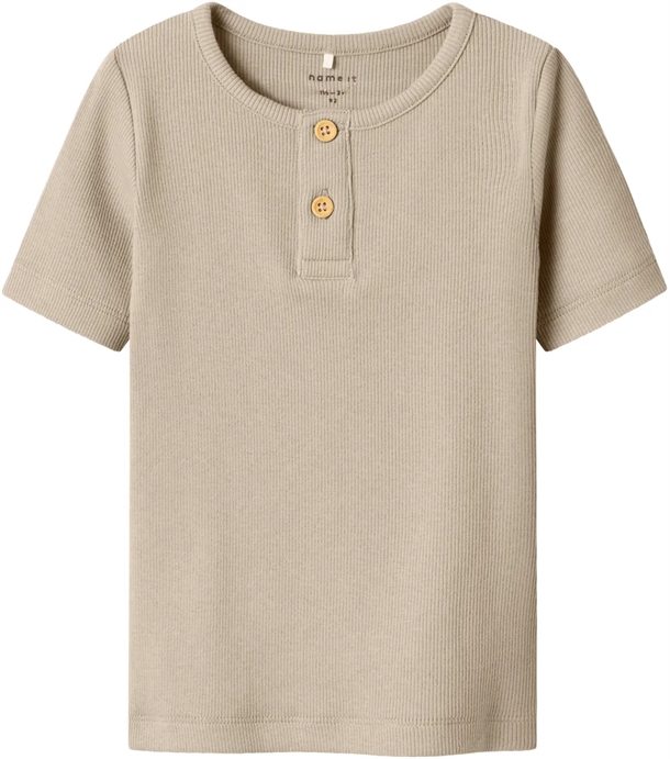 Name It T-shirt Kab Pure Cashmere