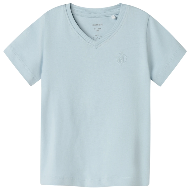 Name It T-shirt - NmmFelkan - Celestial Blue