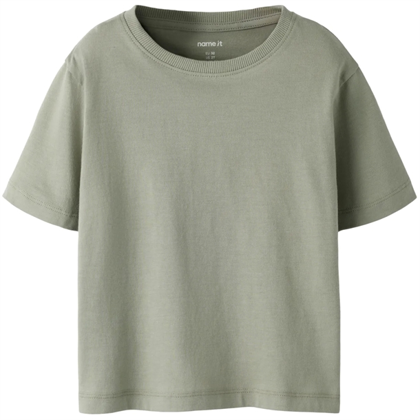 Name It T-shirt - NmmVobbo - Shadow
