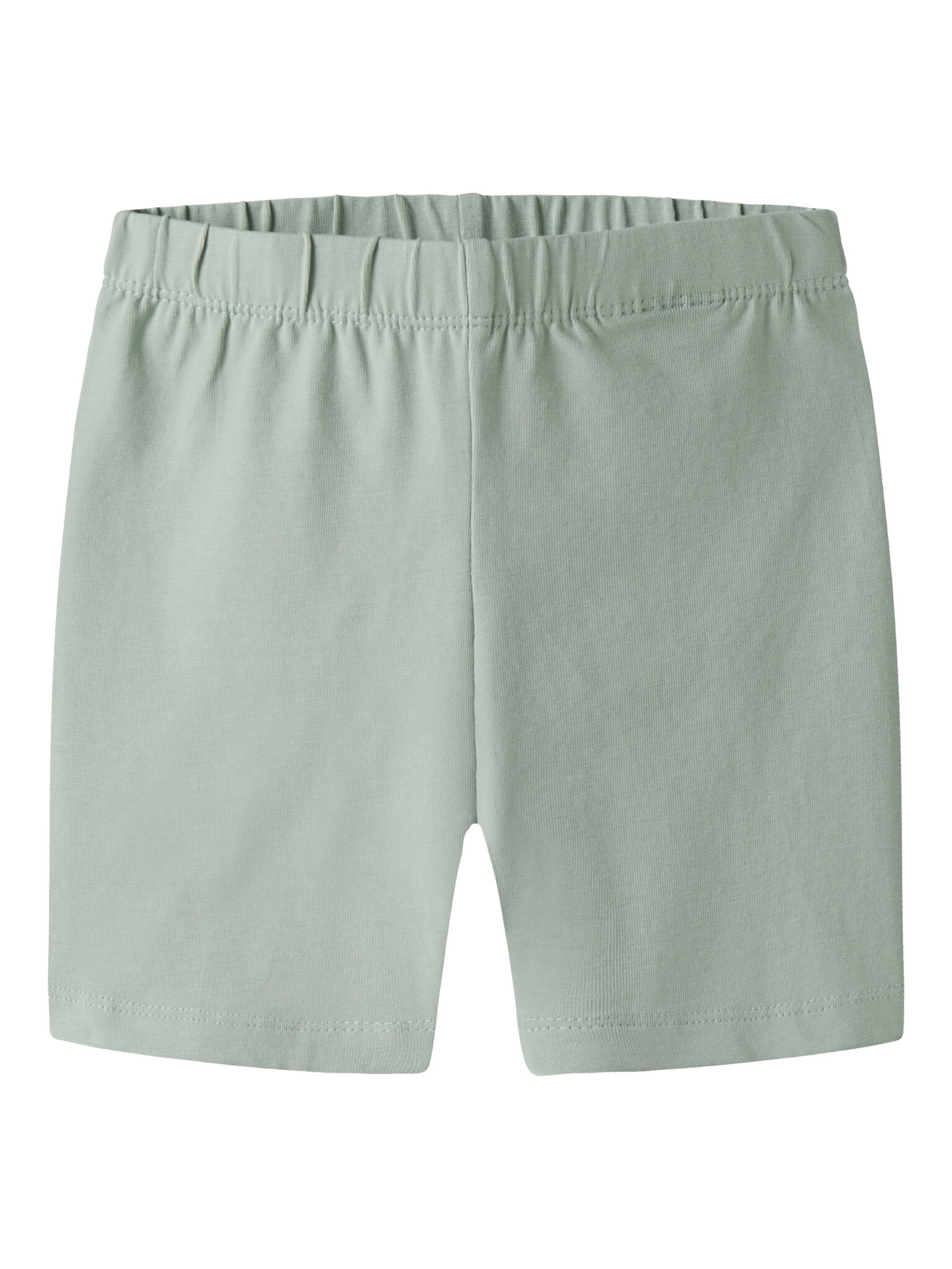 Name It Vivian Shorts Leggings - Aqua Gray - 92 cm Name It Vivian Shorts Leggings - Aqua Gray - 92 cm