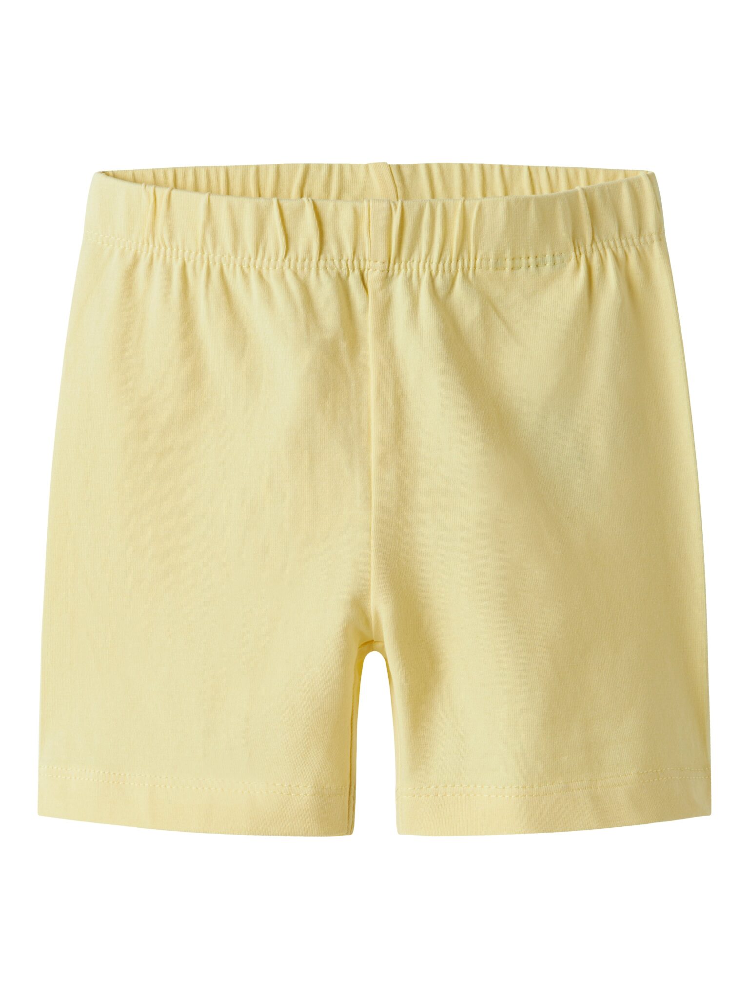 Name It Vivian Shorts Leggings - Lemon Meringue - 92 cm Name It Vivian Shorts Leggings - Lemon Meringue - 92 cm