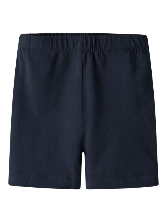 Name It Vivian Shorts Leggings - Navy Blazer - 92 cm