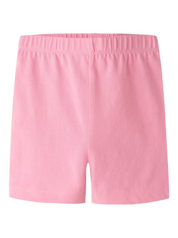 Name It Vivian - Shorts Leggings - Pink Drink - 92 cm