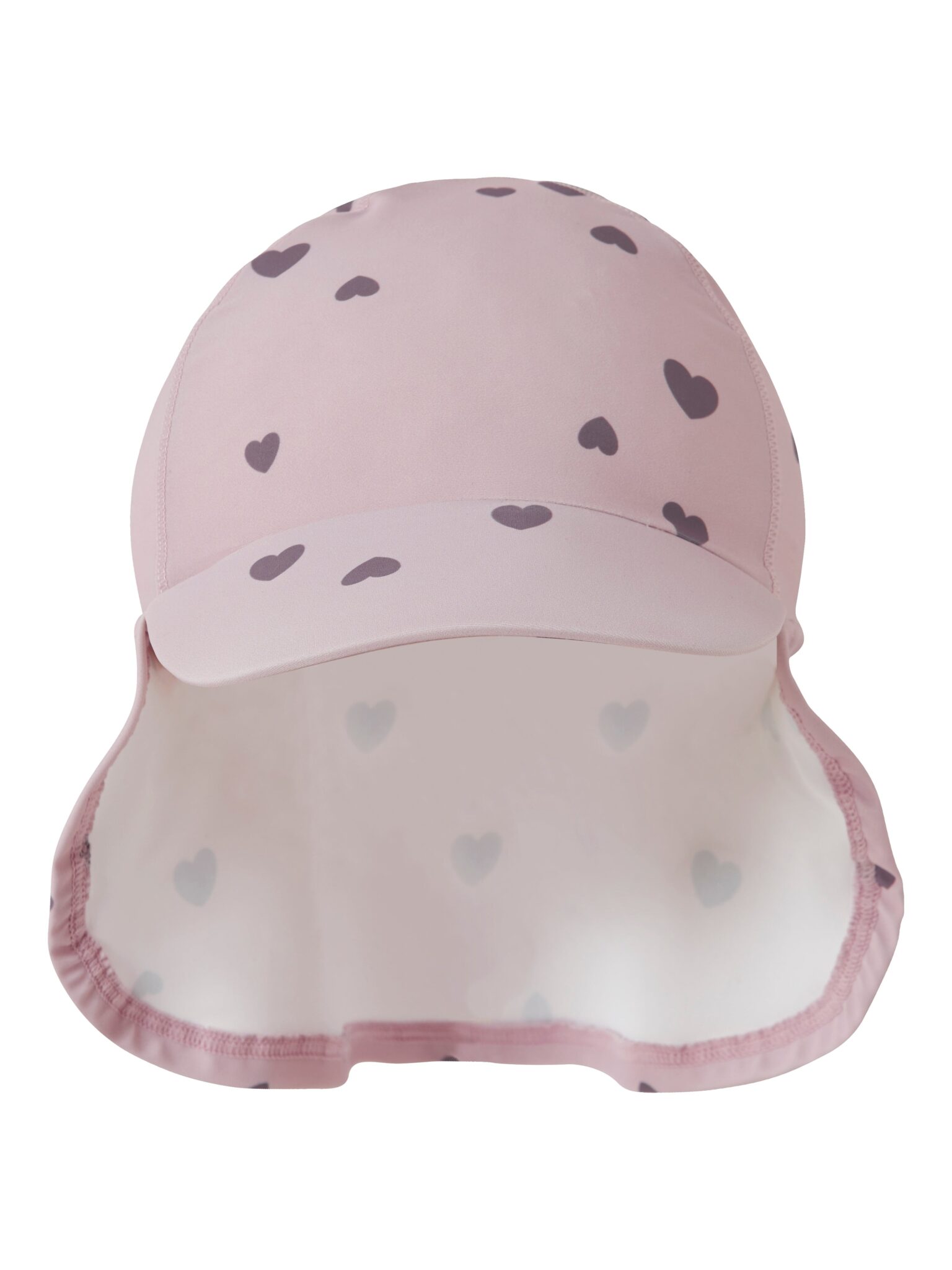 Name It Zippa UV Swim Hat - Burnished Lilac - 47/48 cm Name It Zippa UV Swim Hat - Burnished Lilac - 47/48 cm