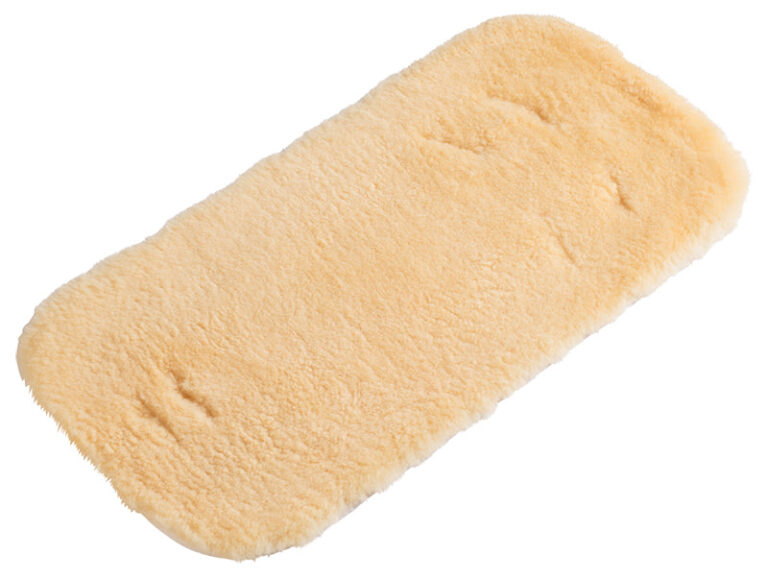 Naturkind Lammeskindsindlæg Xl/max Naturkind Lammeskindsindlæg Xl/max