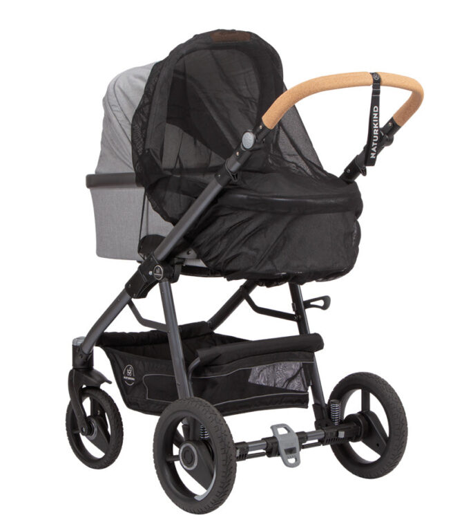 Naturkind Myggenet - Beige