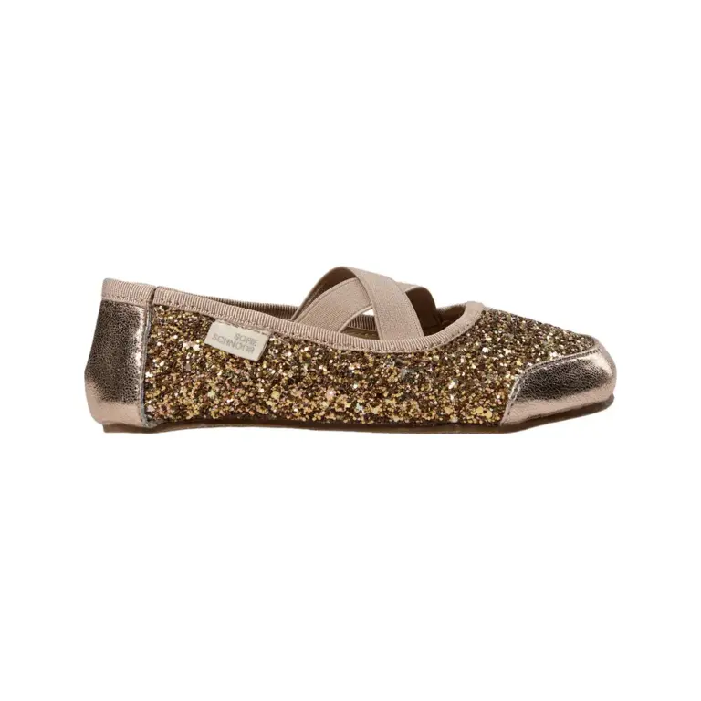 Nelia Ballerina - Peach - 30