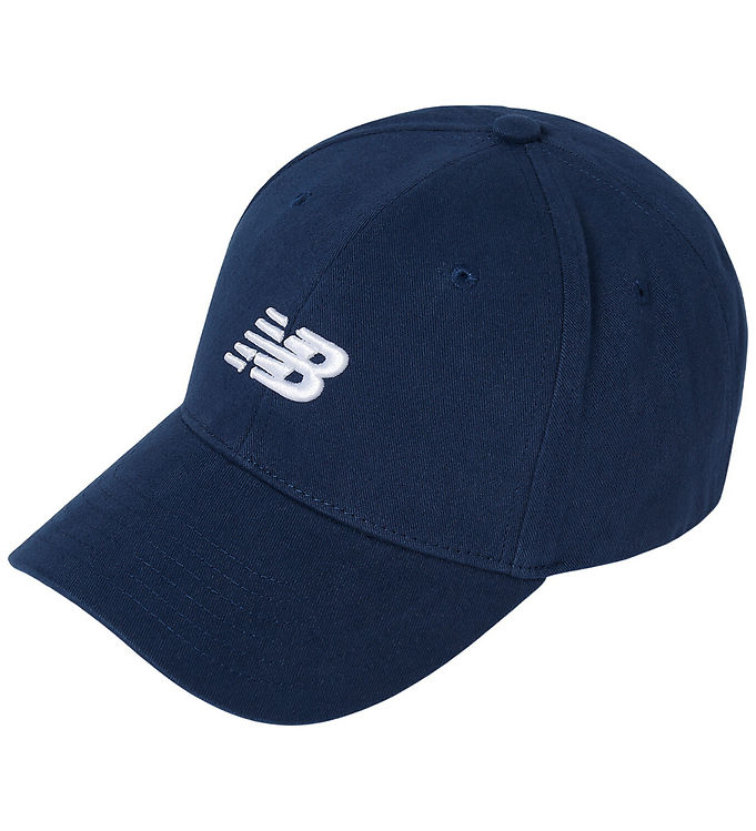 New Balance Kasket - Navy New Balance Kasket - Navy