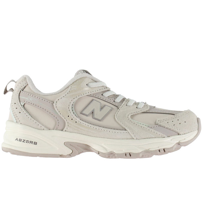 New Balance Sko - 530 - Moonbeam Moonrock Ke New Balance Sko - 530 - Moonbeam Moonrock Ke