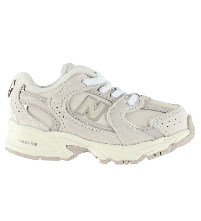 New Balance Sko - 530 - Moonbeam/Moonrock KE