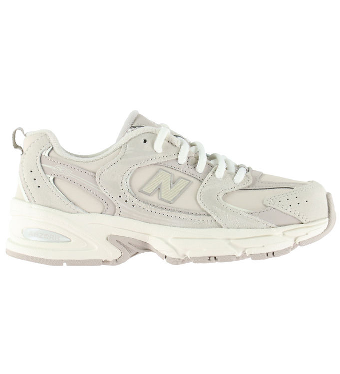 New Balance Sko - 530 - Moonbeam/Moonrock Ke New Balance Sko - 530 - Moonbeam/Moonrock Ke
