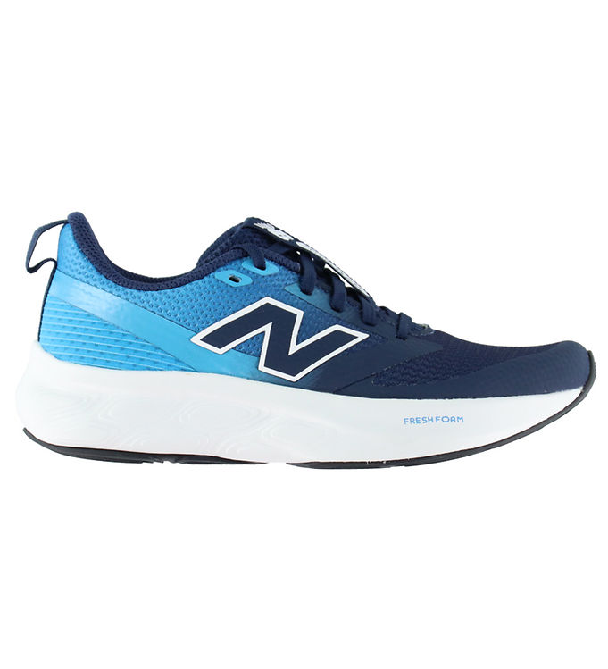 New Balance Sko - 625 - NB Navy/Altitude New Balance Sko - 625 - NB Navy/Altitude