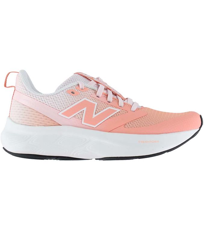 New Balance Sko - 625 - Pink Lemonade/Pink Salt New Balance Sko - 625 - Pink Lemonade/Pink Salt