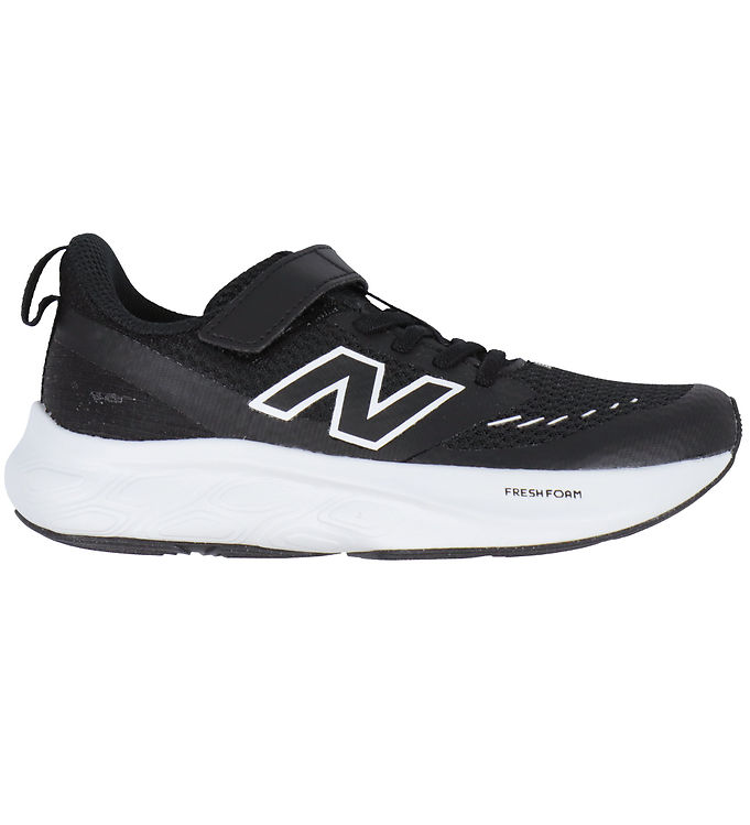 New Balance Sko - 625 - Sort/Hvid New Balance Sko - 625 - Sort/Hvid