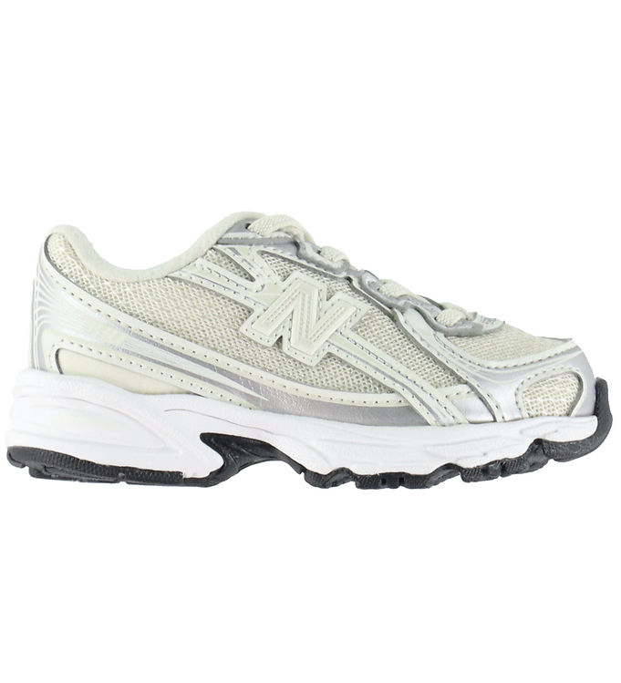 New Balance Sko - 740 - Turtledove/Linen New Balance Sko - 740 - Turtledove/Linen
