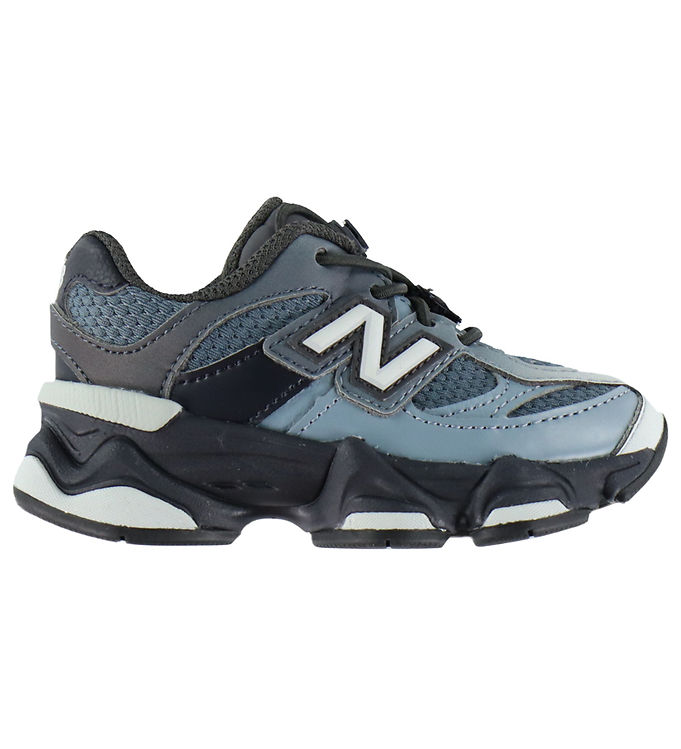 New Balance Sko - 9060 - Shadow Blue/Dark Night New Balance Sko - 9060 - Shadow Blue/Dark Night