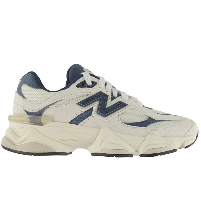 New Balance Sko - 960 - Navy/Linen New Balance Sko - 960 - Navy/Linen