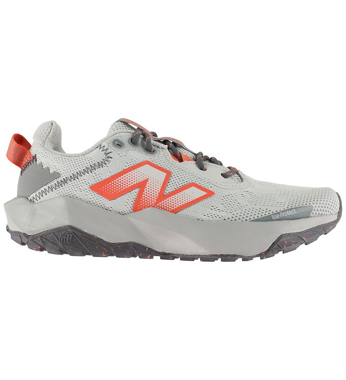 New Balance Sko - Gpntr - Grey Matter/Slate Grey New Balance Sko - Gpntr - Grey Matter/Slate Grey