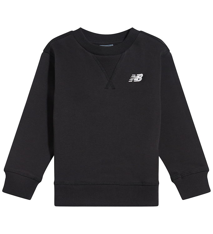 New Balance Sweatshirt - NB Caviar New Balance Sweatshirt - NB Caviar