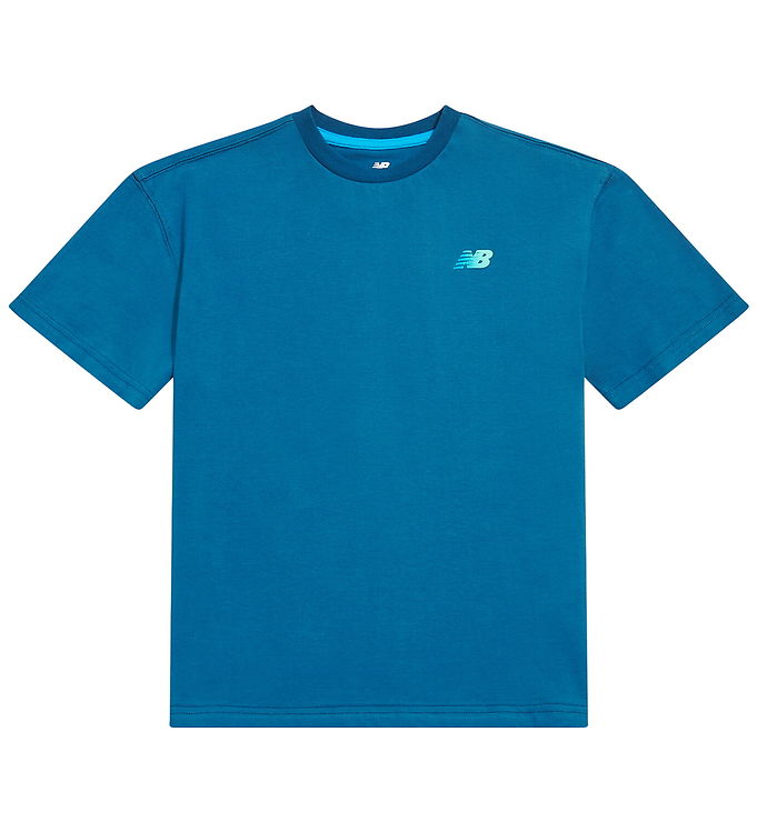 New Balance T-shirt - Streamsong New Balance T-shirt - Streamsong