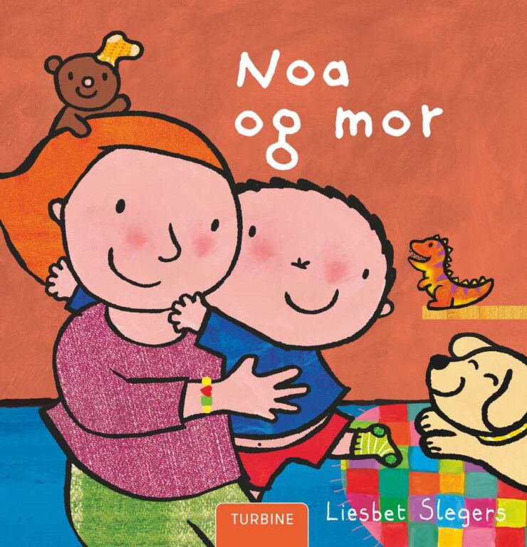 Noa og mor Noa og mor