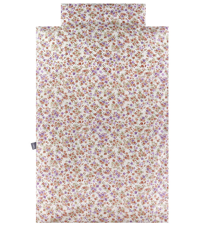 Nørgaard Madsens Sengetøj - Voksen - Multifarvede Blomster