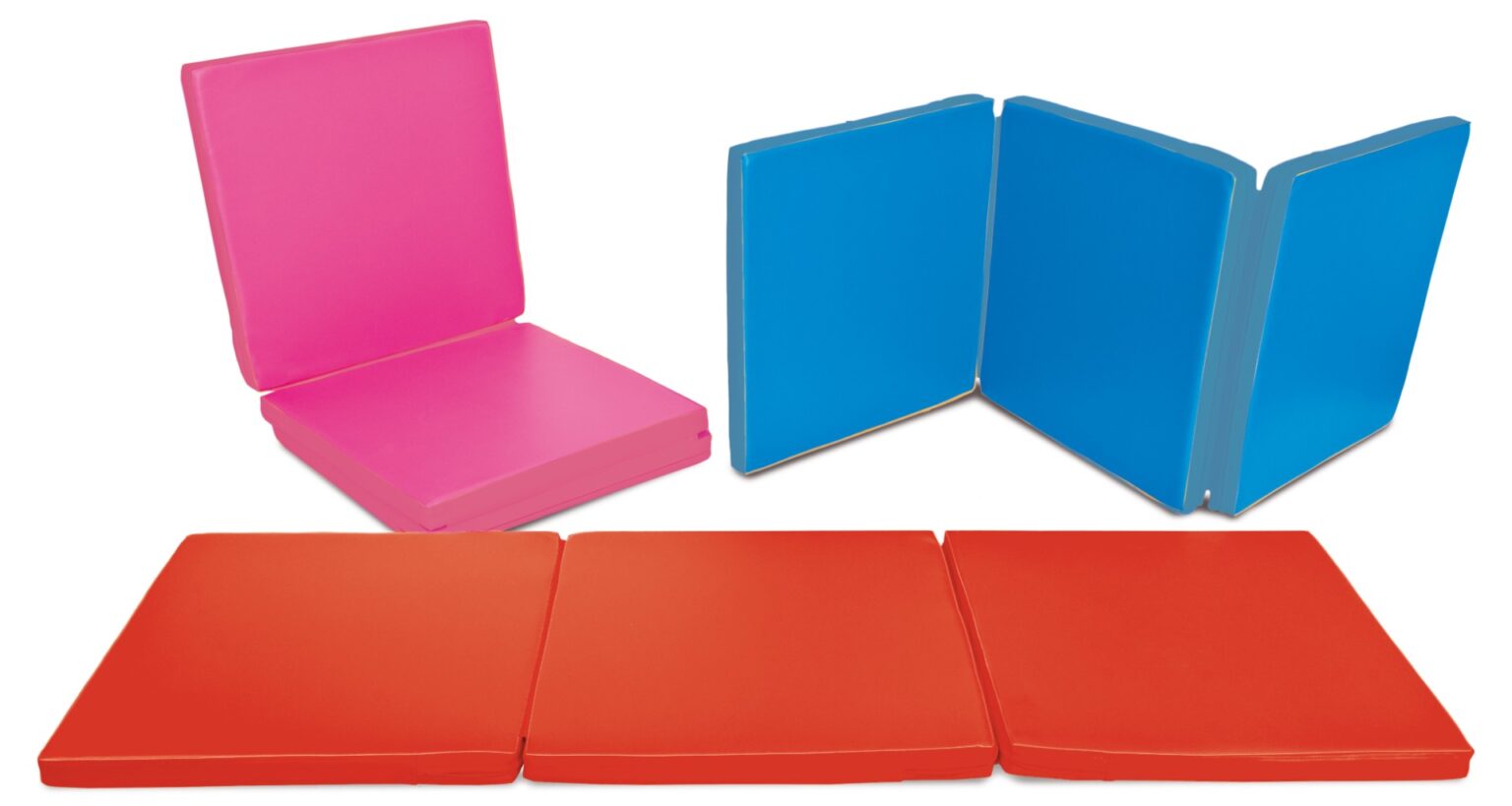 Nowa Szkola | Skummåtte - 3 fold 180x60 cm