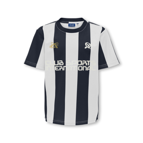 ONLY & SONS T-shirt Declan Navy Blazer