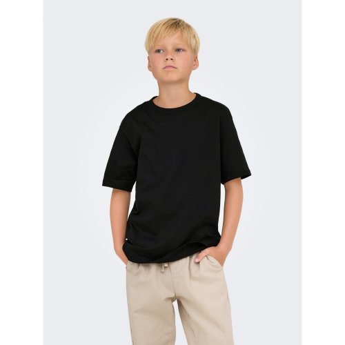 ONLY & SONS T-shirt Fred Black