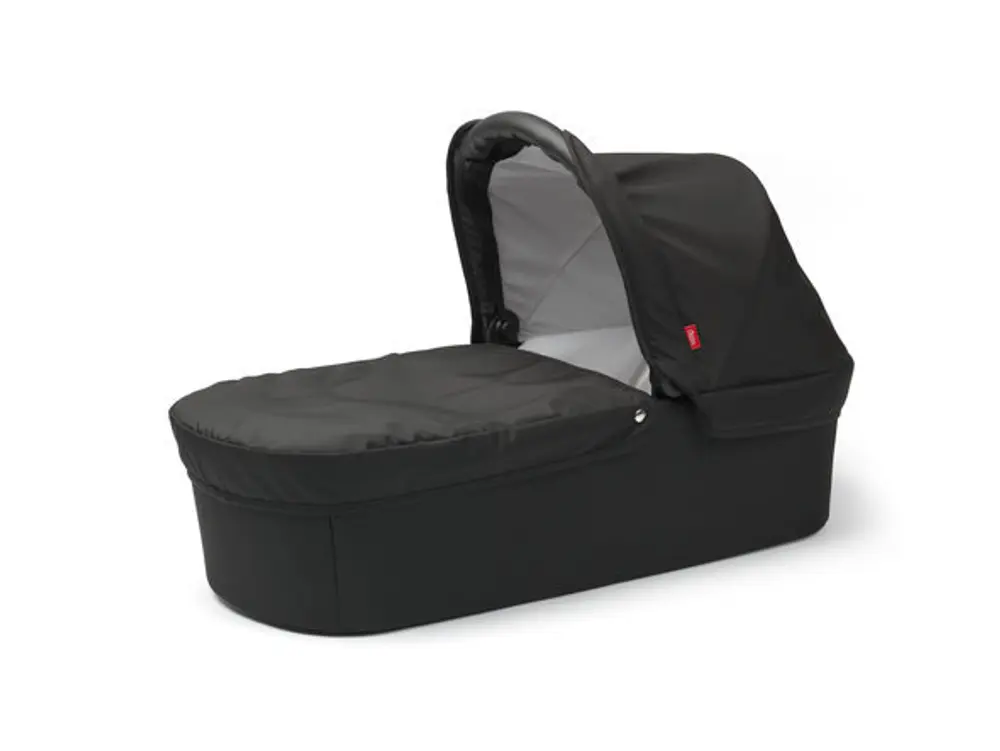 Odder Lift - Black Odder Lift - Black