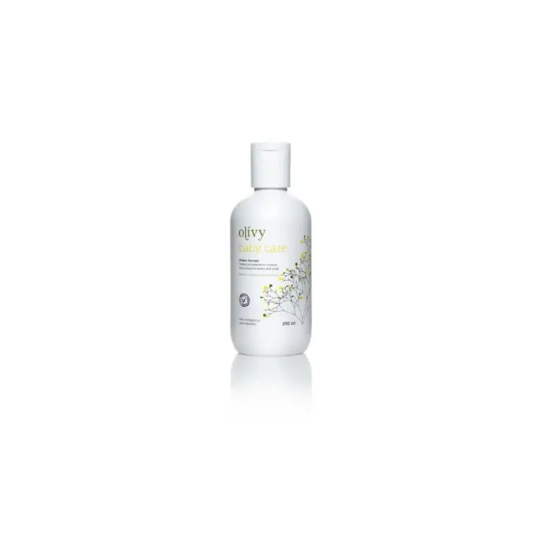 Olivy Baby Care Diaper Change 250 ml