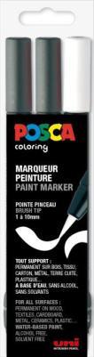 Paintmaker Uni POSCA etui pcf-350-3