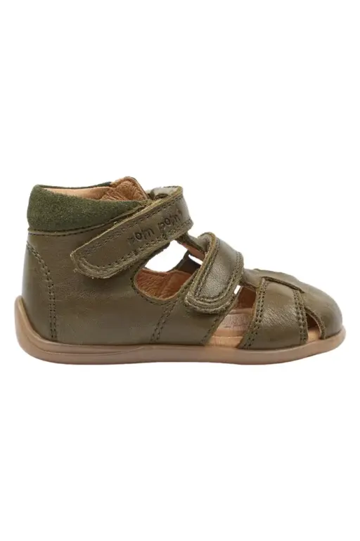 Park Prewalker Sandal - Olivine - 25