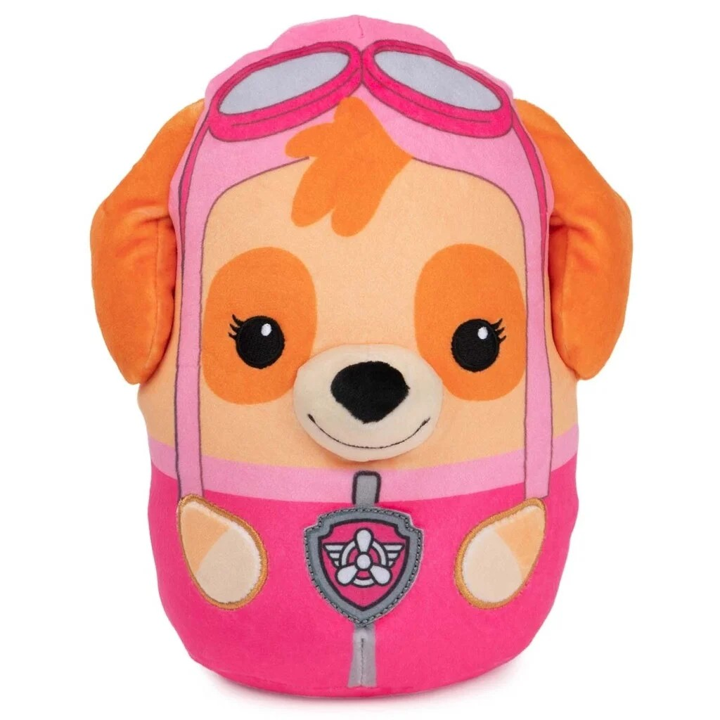 Paw Patrol Bamse - Skye 20 cm Paw Patrol Bamse - Skye 20 cm