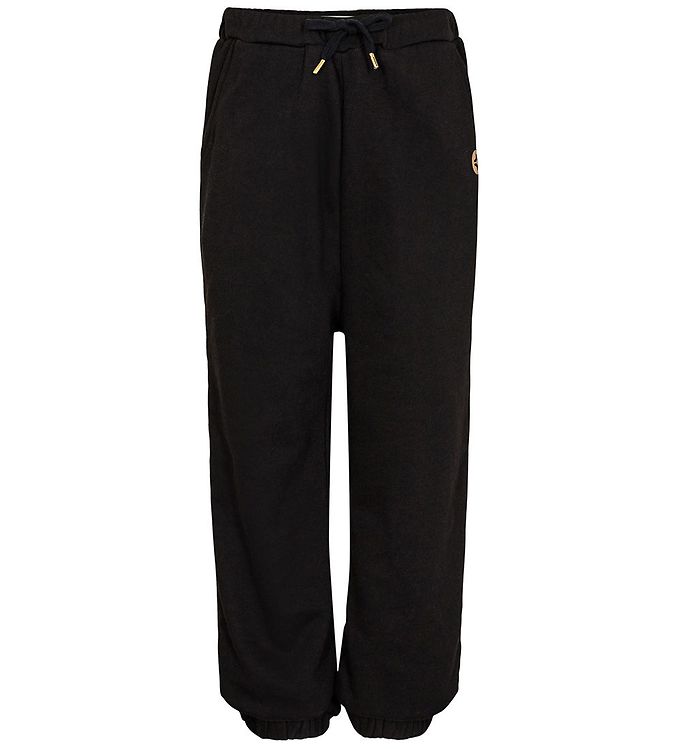 Petit By Sofie Schnoor Sweatpants - Sort