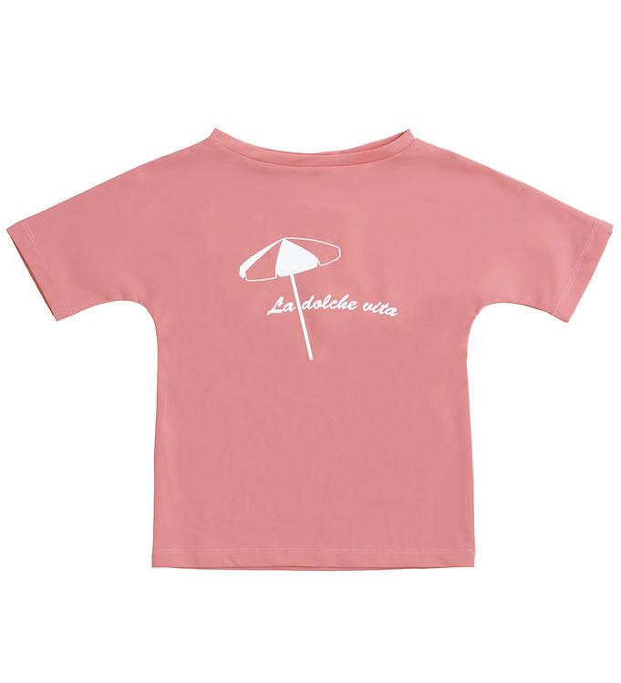Petit Crabe Badebluse - Luna - Lemonade