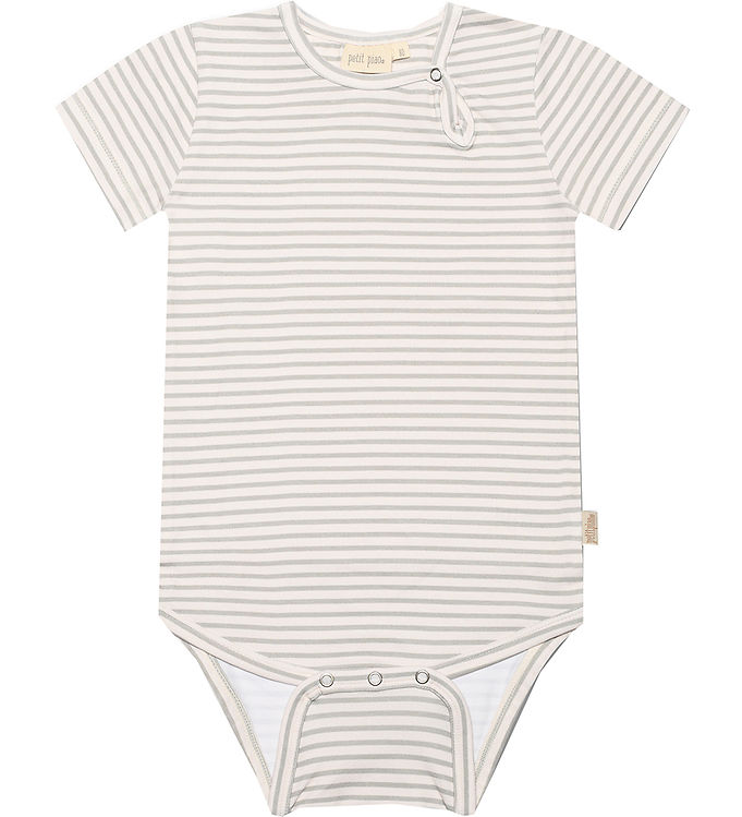 Petit Piao Body k/æ - Mineral Green Petit Piao Body k/æ - Mineral Green