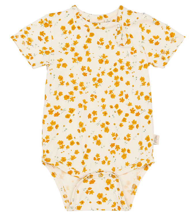 Petit Piao Body k/æ - PpSun - Eggnog Buttercup