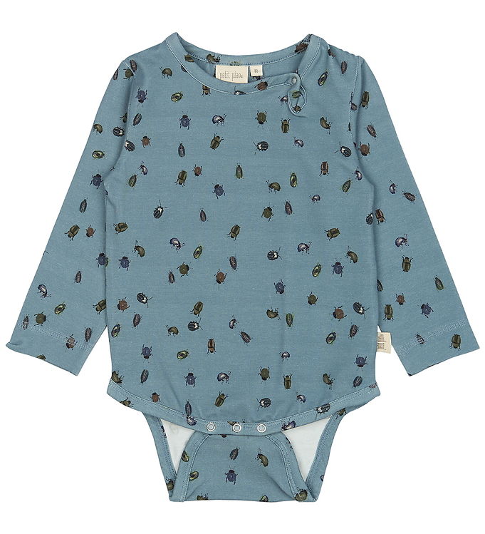 Petit Piao Body l/æ - Beetle