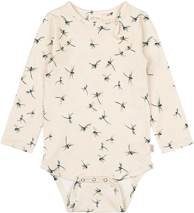 Petit Piao Body - l/æ - Dragonfly