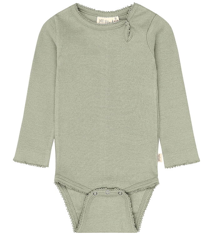 Petit Piao Body l/æ - PPSea - Shadow Petit Piao Body l/æ - PPSea - Shadow
