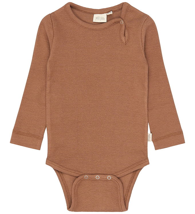 Petit Piao Body l/æ - PPStone - Rawhide Petit Piao Body l/æ - PPStone - Rawhide