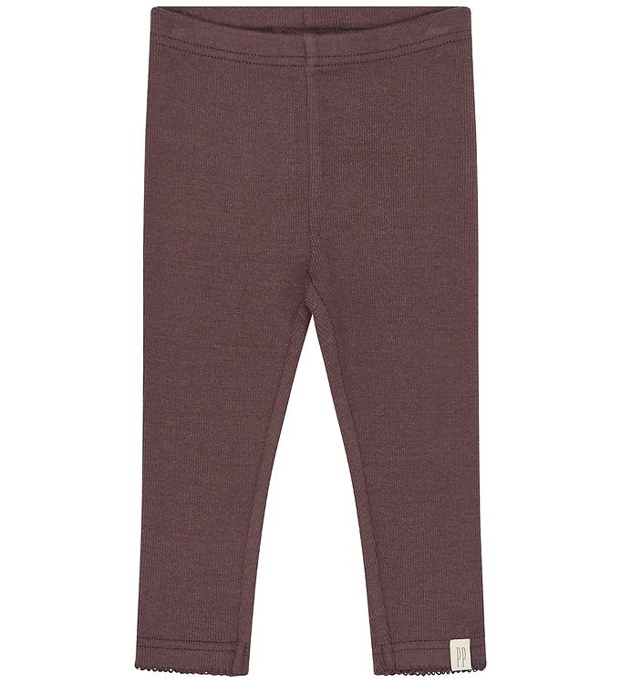 Petit Piao Leggings - PPSea - Huckleberry Petit Piao Leggings - PPSea - Huckleberry