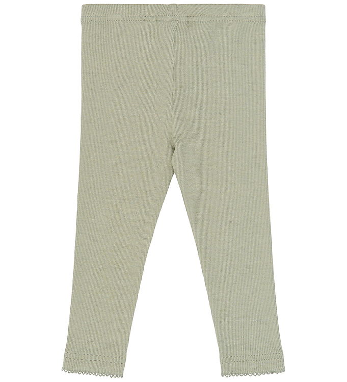 Petit Piao Leggings - PPSea - Shadow