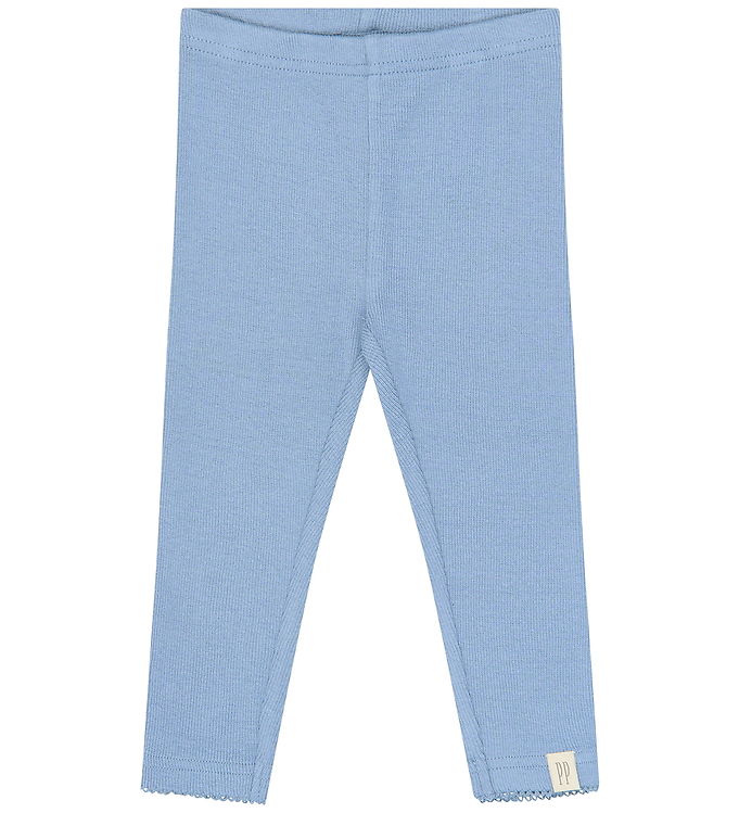 Petit Piao Leggings - PPSea - Stonewash