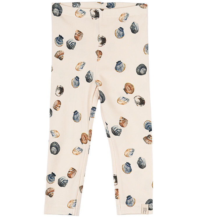Petit Piao Leggings - Sum - Clam