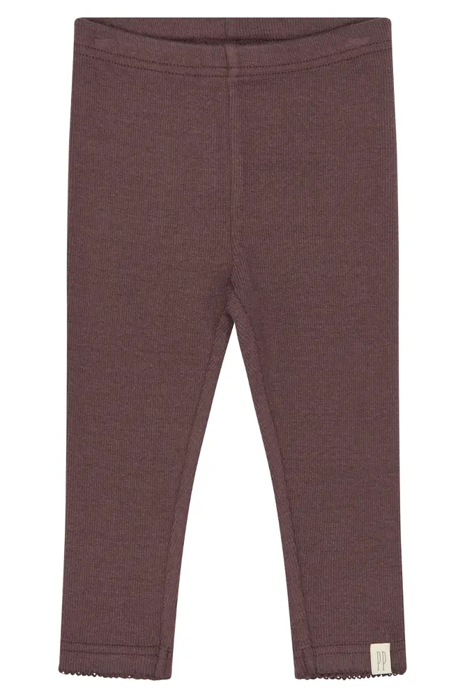Petit Piao Sea Leggings - Huckleberry - 56 CM Petit Piao Sea Leggings - Huckleberry - 56 CM