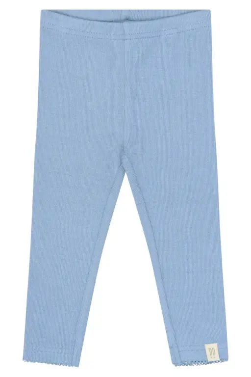 Petit Piao Sea Leggings - Stonewash - 56 CM