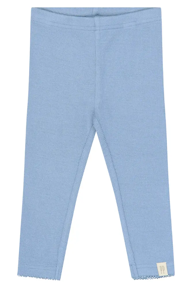 Petit Piao Sea Leggings - Stonewash - 56 CM Petit Piao Sea Leggings - Stonewash - 56 CM