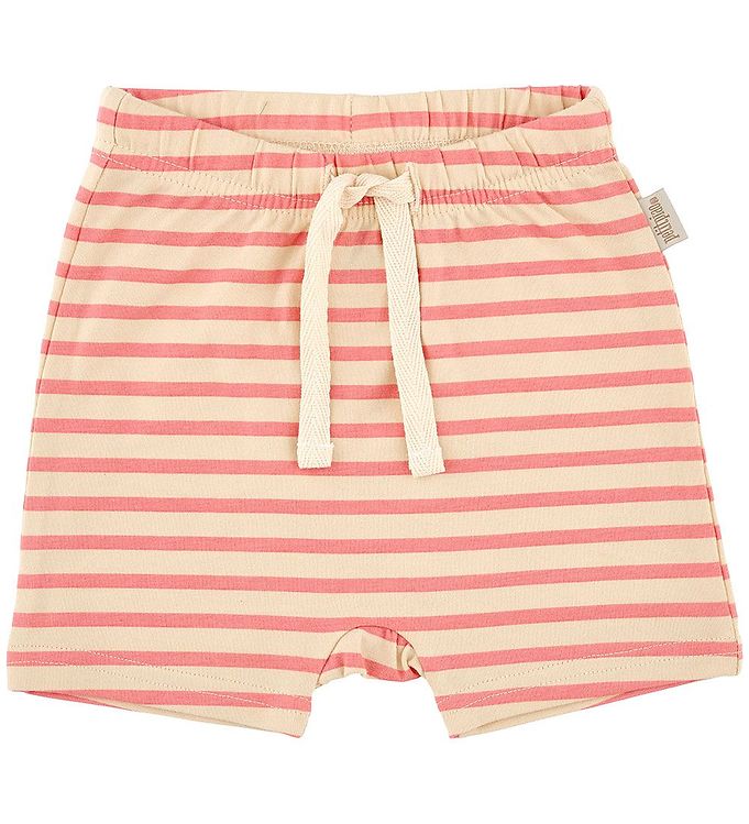 Petit Piao Shorts - Dark Peach Petit Piao Shorts - Dark Peach